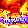 Fire Tornado: Hold&Win