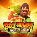 Big Bass Trophy Catch