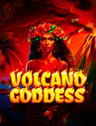 Volcano Goddess